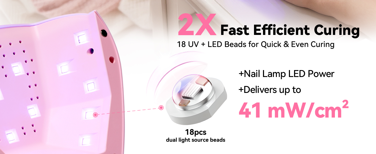 uv nail lamp uv light for gel nails nail lamp