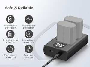 safe & reliable