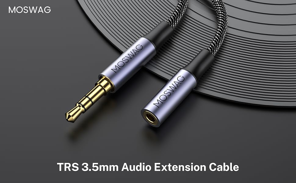 headphone extension cable