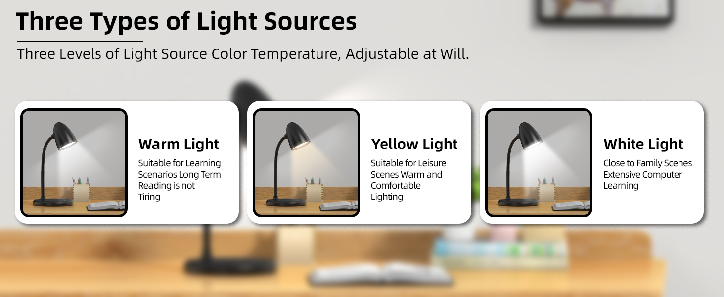 lamp for desk