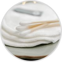Bamboo Cotton Swabs