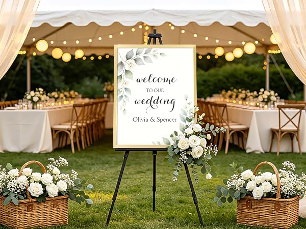 Wedding Decoration