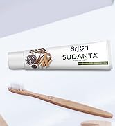 Sri Sri Tattva (Herbal) Sudanta Toothpaste-200 Gram Pack