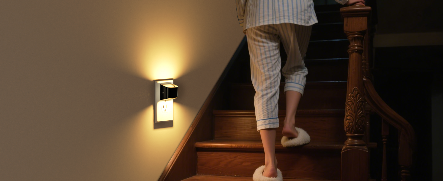 step light