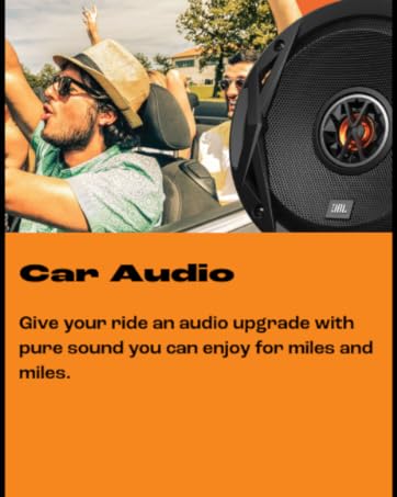 Car Audio