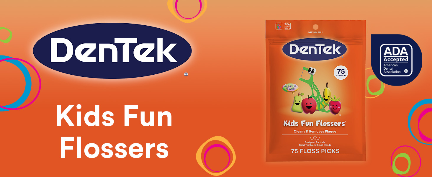 Fun Flossers