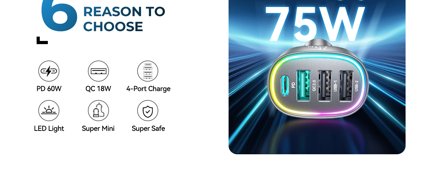 car charger