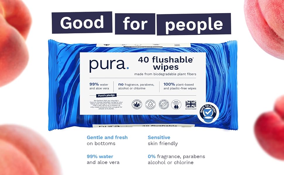 Good for People