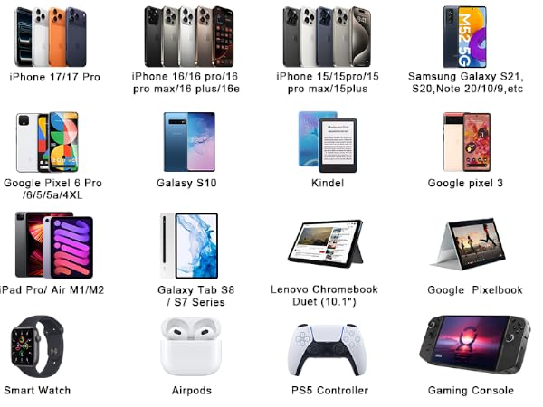 iphone charger iphone charger fast charging type c charger fast charging usbc charger