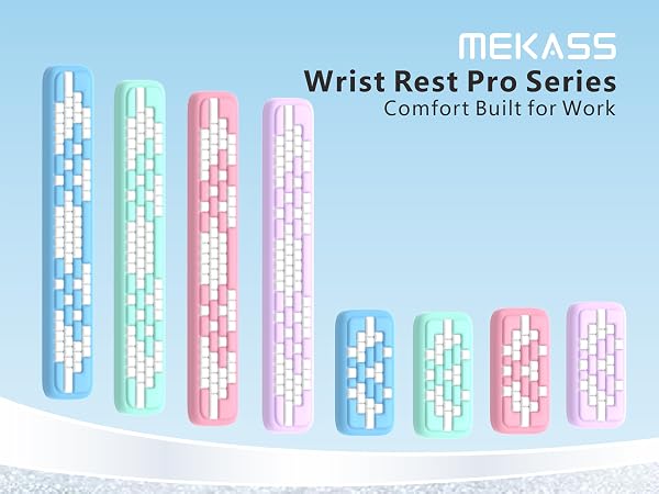keyboard rest