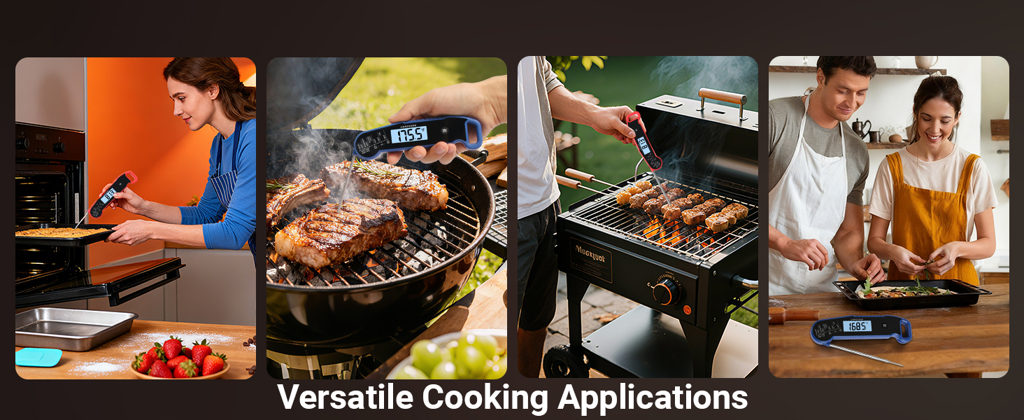 Oven & Grill