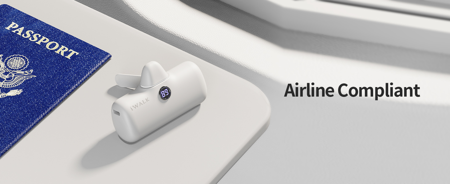 iwalk small power bank