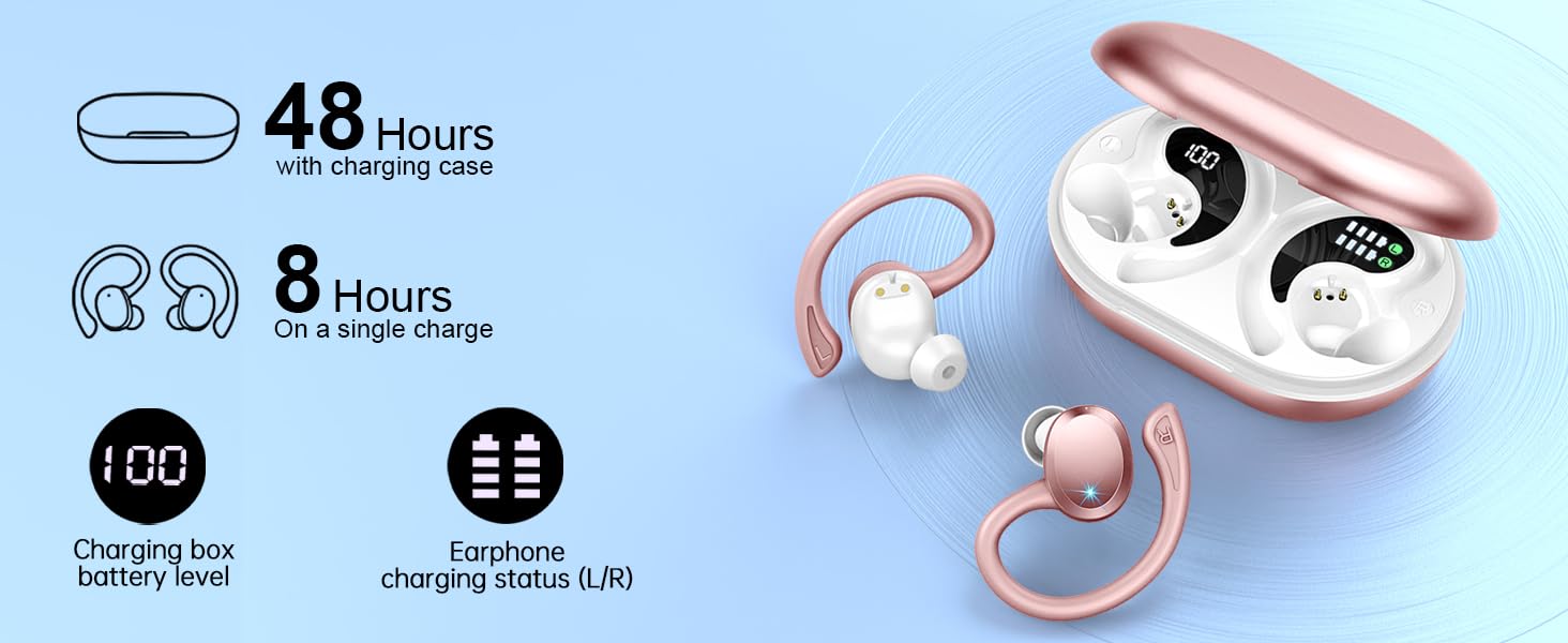 earbuds wireless