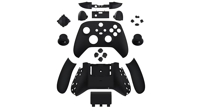 Full Set Shell for Xbox Series X Controller