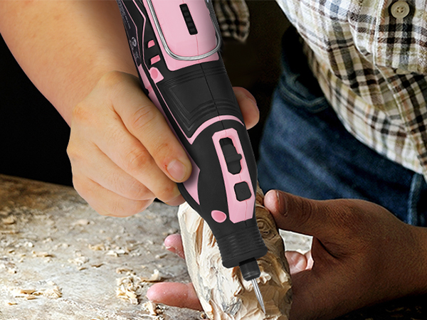 Rotary Tool Kit