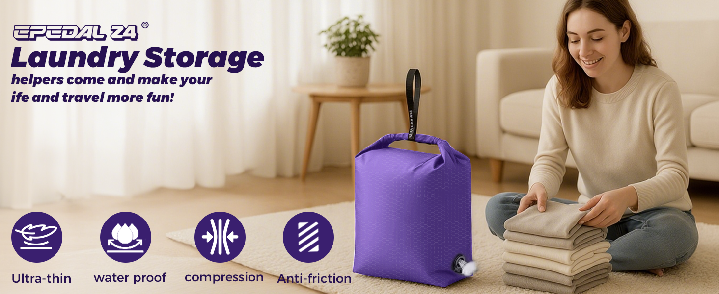 laundry bag