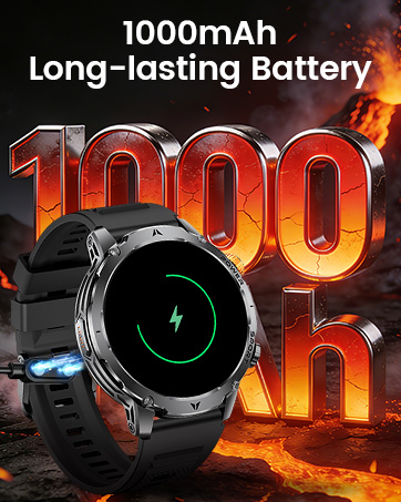 military smart watches for men mens smart watch