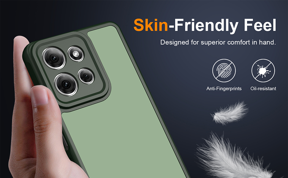 for moto g power 2026 case