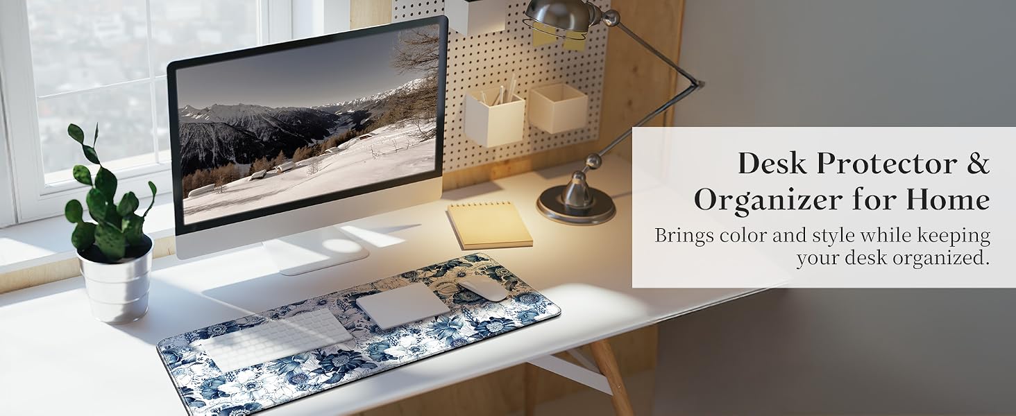 desk mat