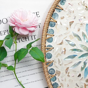 coffee table serving tray 6
