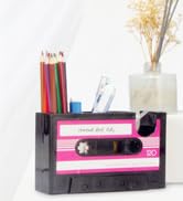 tape dispenser desk