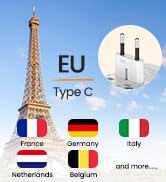 EU Plug