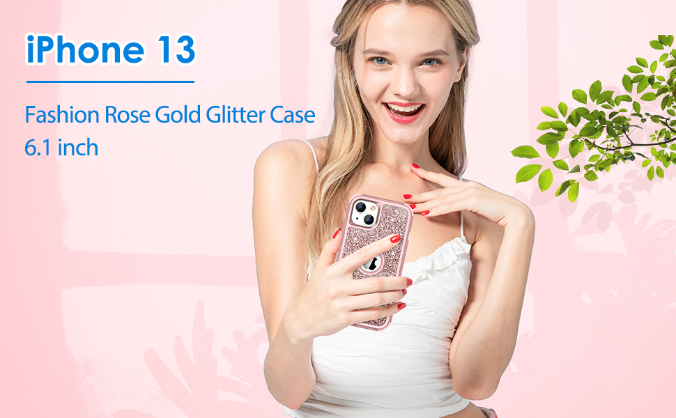 cute iphone 13 case