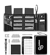 electronic screwdriver set