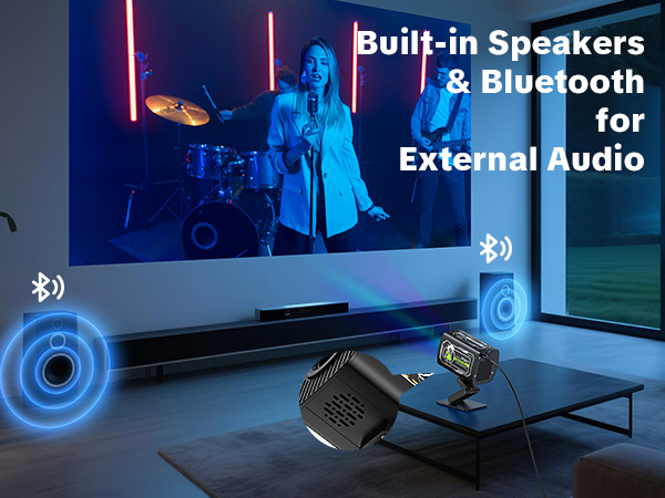 wireless projector,pocket projector