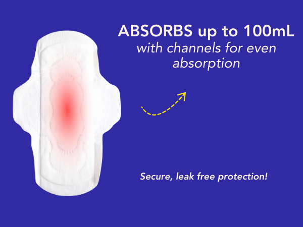 pads