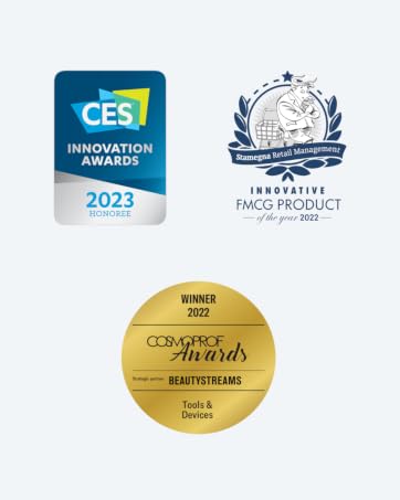 GESKE Award-Winning World
