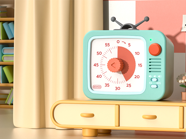 Visual Timer
