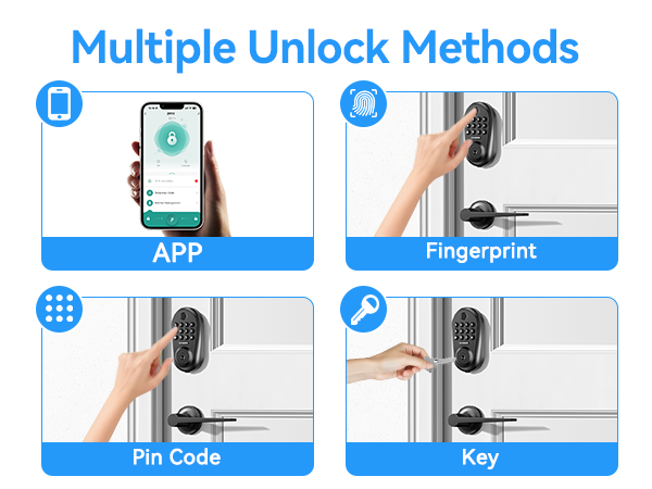 door lock