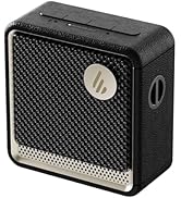 Edifier Portable Bluetooth Speaker with IP67 Waterproof & Dustproof, 12 Hours Playtime, Wireless ...