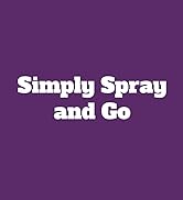 Simply Spray and Go
