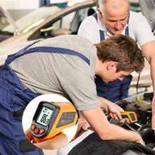 car repairs