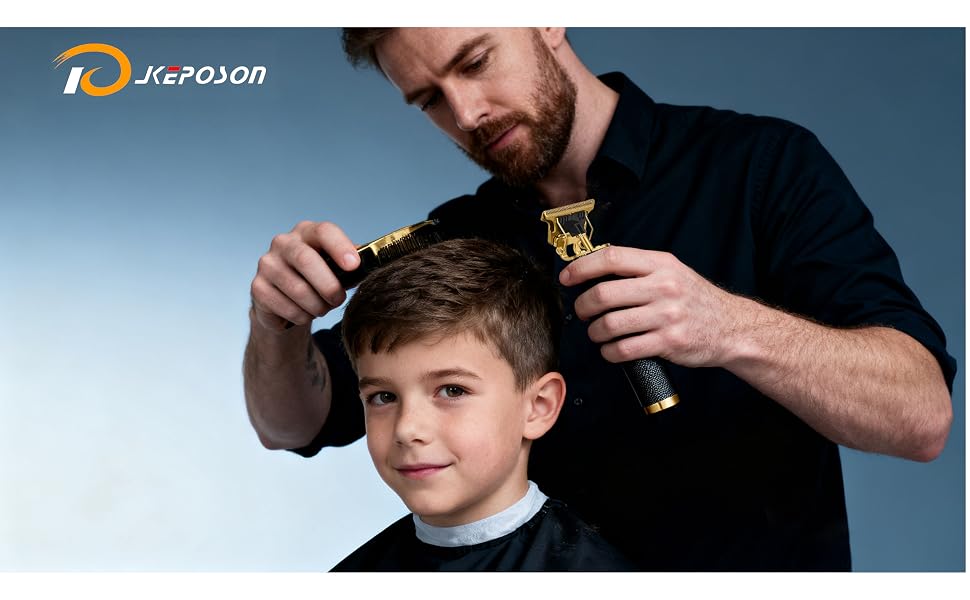 barber clipper