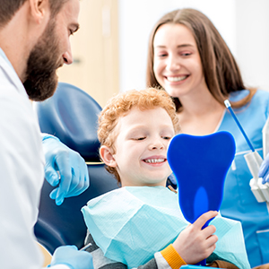 Dentist Recommended