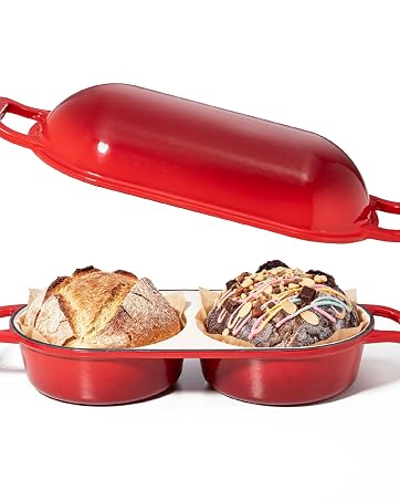 double dutch oven