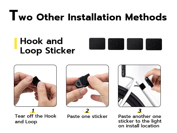 Two Other Installation Methods