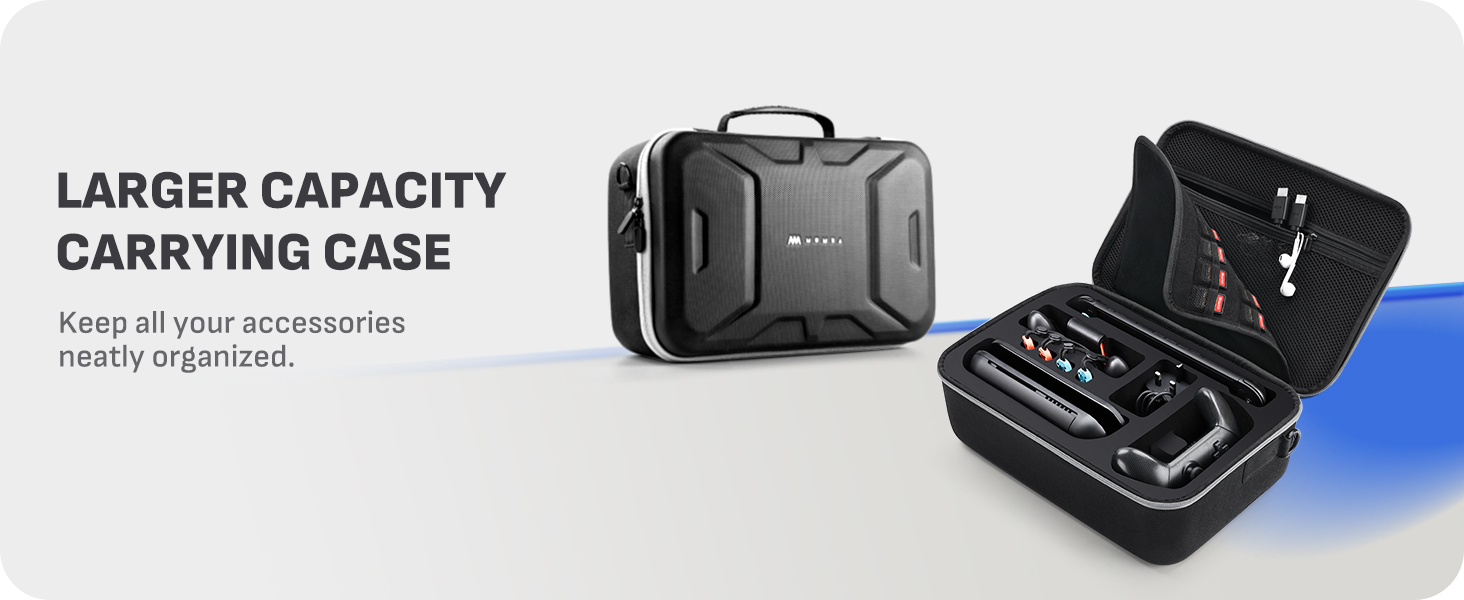 Nintendo Switch 2 Case 2025