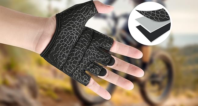 gym gloves for women