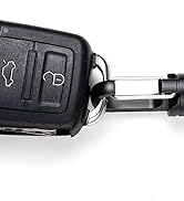quick disconnect keychain