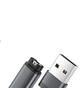 Itramax 2-in-1 USB-C Charger Cable for Garmin Watch 4FT 1Pack,USB Charging Power Cord for Garmin ...