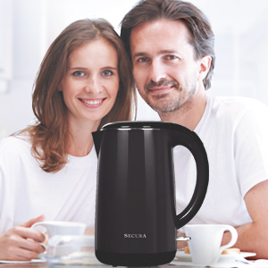 electric kettle
