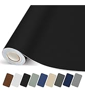 Lifenion Canvas Repair Patch, Strong Sticky Fabric Repair Tape, Self-Adhesive Fabric Patch for So...