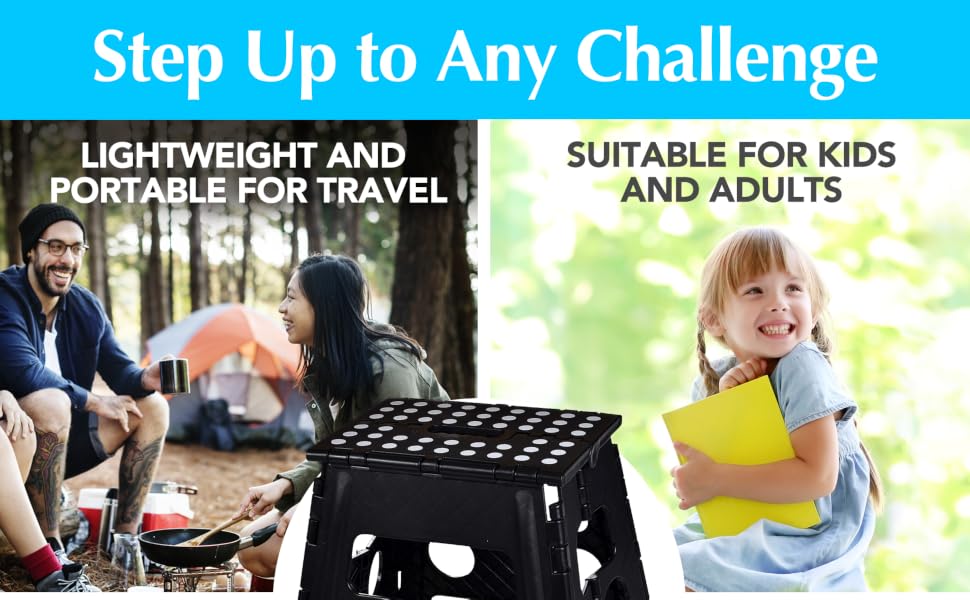 kids step stool