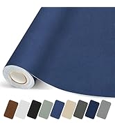 Lifenion Canvas Repair Patch, Strong Sticky Fabric Repair Tape, Self-Adhesive Fabric Patch for So...