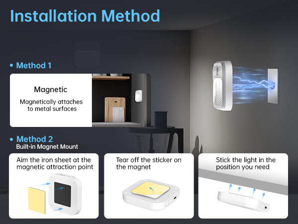 kids night light