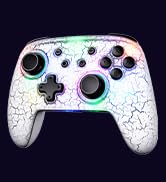 NexiGo Hall Effect Controller